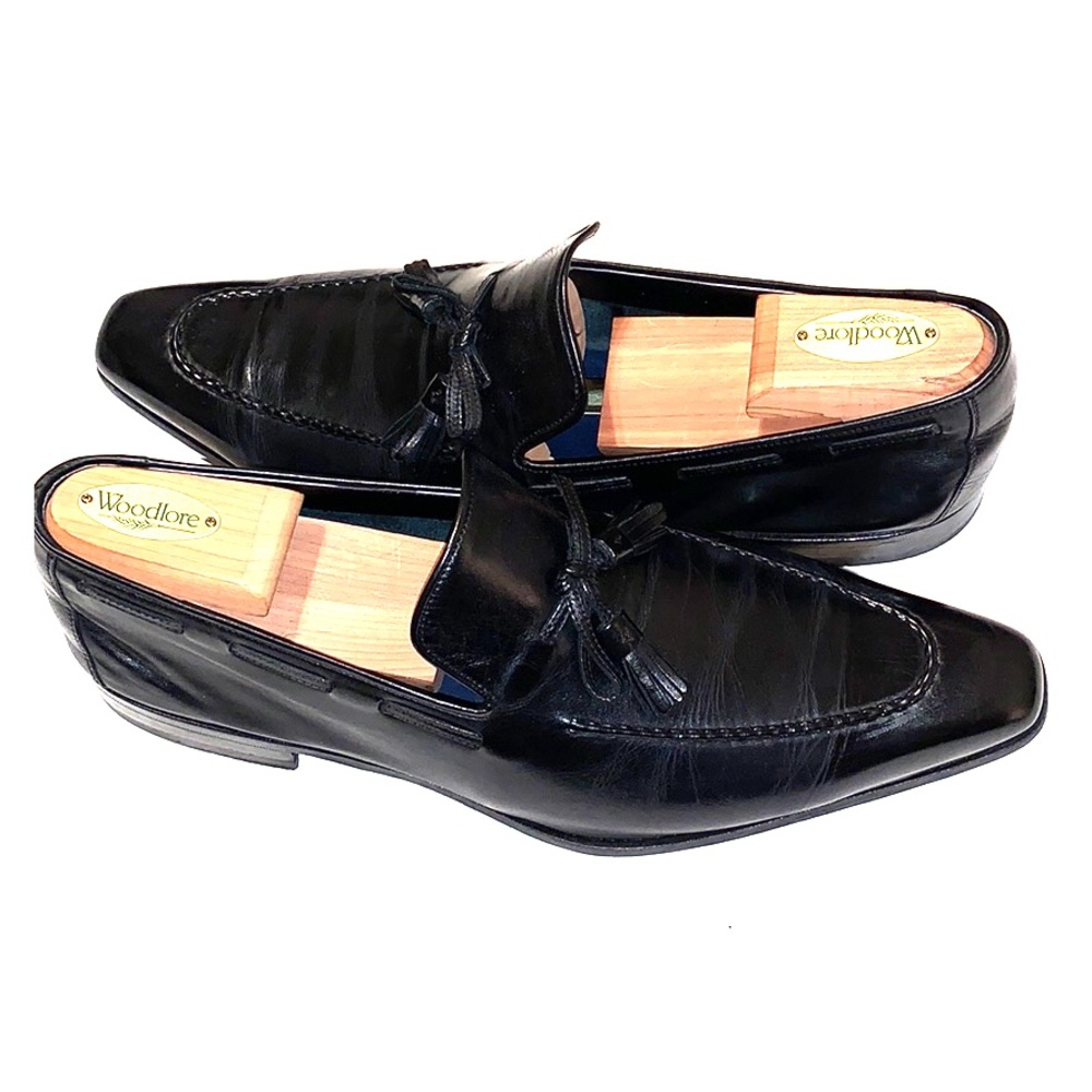 Men’s Dress Loafer Slip Ons